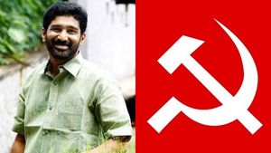 വിടി ബൽറാം തൃത്താലയിലേക്ക് ഇല്ല? മത്സരിക്കുക സിപിഎം കോട്ടയിൽ?നിലപാട് വ്യക്തമാക്കി എംഎൽഎ