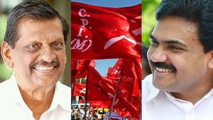 തൊടുപുഴയിലേക്ക് ജോസഫ് തന്നെ;  ജോസിന്റെ ബലത്തിൽ അട്ടിമറിക്കാൻ സിപിഎം..ഇടതുനീക്കം ഇങ്ങനെ
