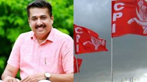 മണ്ണാർക്കാട് എന്‍ ഷംസുദ്ദീന്‍ തന്നെ ഇറങ്ങും; പുതുമുഖത്തെ ഇറക്കി മണ്ഡലം പിടിക്കാനുറച്ച് എൽഡിഎഫ്