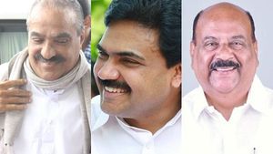 മാണി മുതൽ 'മാണി' വരെ.. ഇനി മാണി പുത്രനോ  'മാണിയോ' ? പാലായിൽ എന്ത്?..മണ്ഡല ചരിത്രം