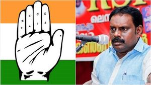 ആര്‍എസ്പി എല്‍ പിളര്‍ന്നു; കോവൂര്‍ കുഞ്ഞുമോന് പണികൊടുത്ത് ഒരു വിഭാഗം യുഡിഎഫിലേക്ക്
