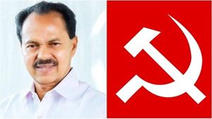 തൃക്കാക്കരയില്‍ പിടി തോമസിനെ പൂട്ടണം; സിനിമ താരത്തെ രംഗത്തിറക്കാന്‍ ആലോചിച്ച് സിപിഎം