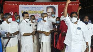സ്ത്രീപ്രവേശനത്തെ കെ സുരേന്ദ്രന്‍ ഉള്‍പ്പടെ 70 % ആദ്യം അനുകൂലിച്ചിരുന്നു; എസ് കൃഷ്ണകുമാര്‍
