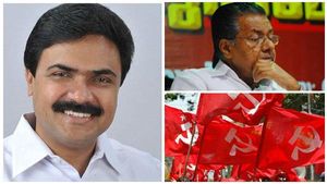 ജോസ് വന്നത് കൊണ്ട് ആ വോട്ട് കിട്ടില്ല, സിപിഎമ്മിന്റെ പ്രവര്‍ത്തനം ഇനി അതിന് മാത്രം, പ്ലാന്‍ ബി വരും!
