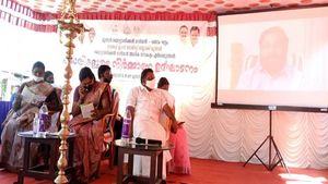 ആഗോള വിനോദസഞ്ചാര ഭൂപടത്തിലെ ഒഴിച്ച് കൂടാനാവാത്ത സാന്നിധ്യമായി കേരളം മാറി: മന്ത്രി കടകംപള്ളി