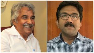 ഉമ്മന്‍ ചാണ്ടിയെ ചുരുട്ടിക്കെട്ടാന്‍ അപ്രതീക്ഷിത സ്ഥാനാര്‍ത്ഥി വരുമോ? ദില്ലിയിലെ പഴയ തീപ്പൊരി നേതാവ്