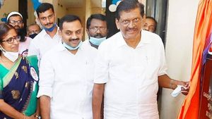 മുട്ടം കോളേജ് ഓഫ് അപ്ലൈഡ് സയന്‍സ്;  പുതിയ മന്ദിരം പ്രവര്‍ത്തന സജ്ജം