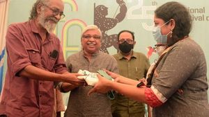 അന്താരാഷ്ട്ര ചലച്ചിത്രമേള മേള പാലക്കാട് എഡിഷൻ: ഡെലിഗേറ്റ് പാസ് വിതരണം ആരംഭിച്ചു