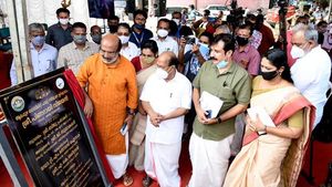 മൊബിലിറ്റി ഹബ്ബ് ആലപ്പുഴയുടെ ഗതാഗത പുന:സംവിധാനം പൂര്‍ണമാക്കുമെന്ന് മന്ത്രി ടി.എം. തോമസ് ഐസക്