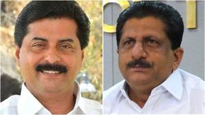 തദ്ദേശപ്പോരില്‍ ഭൂരിപക്ഷം കുതിച്ചുയര്‍ന്നു; കടുത്തുരുത്തിയിലെ യുഡിഎഫ് കോട്ട പൊളിക്കാന്‍ ഇടതുമുന്നണി