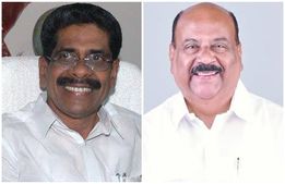 മാണി സി കാപ്പന് ഒരു കടമ്പകൂടി: ഹൈക്കമാൻഡിന്റെ അനുമതിയ്ക്കായി കാത്തിരിപ്പ്