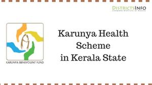തൃശൂരില്‍ കാരുണ്യ ആരോഗ്യ സുരക്ഷ പദ്ധതി വഴി നല്‍കിയത് 76.5 കോടിയുടെ ചികിത്സാ സഹായം 