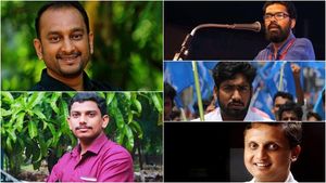 നോര്‍ത്തില്‍ അഭിജിത്ത്, സൗത്തില്‍ ഫിറോസ്;ബേപ്പുരില്‍ റിയാസും ബാലുശ്ശേരിയില്‍ സച്ചിനും;പോരിന് യുവത്വം