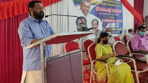സഹകരണ കോളേജുകളിലെ അടിസ്ഥാന സൗകര്യം മെച്ചപ്പെടുത്തും: മന്ത്രി കടകംപള്ളി സുരേന്ദ്രന്‍