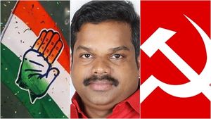 കോന്നി പിടിക്കാന്‍ കോണ്‍ഗ്രസ് തന്ത്രം; സ്ഥാനാര്‍ത്ഥി സാധ്യത പട്ടികയില്‍ സിപിഎം നേതാവും