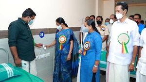 കോന്നി ഗവണ്‍മെന്റ് മെഡിക്കല്‍ കോളജില്‍ കിടത്തി ചികിത്സ തുടങ്ങി