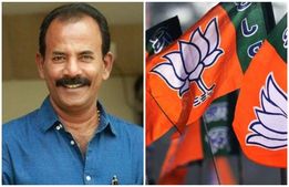 മേജർ രവിയെ മയക്കാൻ ഒറ്റപ്പാലം സീറ്റ്? മോദിയുടെ തന്ത്രം പ്രാബല്യത്തിലേക്ക്