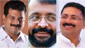 മലപ്പുറത്ത് സിപിഎമ്മിന്‍റെ പുതിയ കളികള്‍; കെടി ജലീല്‍ പൊന്നാനിയിലും പി ശ്രീരാമകൃഷ്ണന്‍ തവനുരിലും?