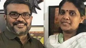  നിനിത കണിച്ചേരി നിയമന വിവാദം: പരാതിയിൽ നിയമോപദേശം തേടി വിജിലൻസ് 