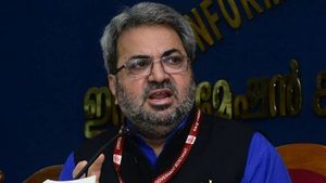 പ്രശ്ന ബാധിത ബൂത്തുകളിലെ പോളിംഗ് ഏജന്‍റുമാര്‍ക്ക് പ്രത്യേക സുരക്ഷ ഒരുക്കും : ടീക്കാറാം മീണ