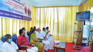 2024ഓടെ ഗ്രാമീണ മേഖലയിലെ എല്ലാ വീടുകളിലും കുടിവെള്ള കണക്ഷന്‍ ലഭ്യമാക്കും: മന്ത്രി കൃഷ്ണന്‍കുട്ടി