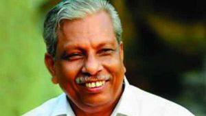  തൃശൂര്‍ ജില്ലയിലെ 13 ല്‍ 13 സീറ്റും എല്‍ഡിഎഫ് നേടും; തുടര്‍ഭരണം ഉറപ്പെന്ന് മന്ത്രി എസി മൊയ്തീന്‍