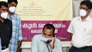 കൊറോണയും പരീക്ഷയും; ആശങ്ക വേണ്ട... കുട്ടികള്‍ക്കായി മലപ്പുറം 24 മണിക്കൂറും സജീവം