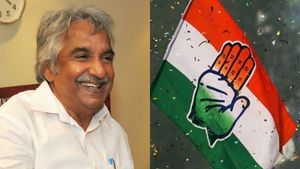 പുതുപ്പള്ളി; 50 വർഷമായി ഇളകാത്ത ഉമ്മൻചാണ്ടിയുടെ കോട്ട- മണ്ഡല ചരിത്രം