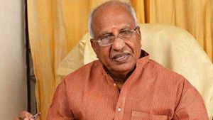 ബിജെപി എംഎല്‍എ ആയതുകൊണ്ട് മാത്രം നേമത്തെ സര്‍ക്കാര്‍ അവഗണിക്കുന്നു;  കെ സുരേന്ദ്രന്‍