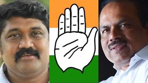 'റഹീം ഇറങ്ങിയാൽ ഇബ്രാഹിം കുഞ്ഞ് തറപറ്റും'; കളമശേരി സീറ്റ് ഏറ്റെടുക്കാൻ കോൺഗ്രസ്? നിർണായക നീക്കം