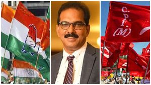 എറണാകുളം ജില്ല പിടിക്കാന്‍ ട്വന്റി ട്വന്റി; പ്രമുഖര്‍ സ്ഥാനാര്‍ഥികള്‍, യുഡിഎഫിനും എല്‍ഡിഎഫിനും നെഞ്ചിടിപ്പ്