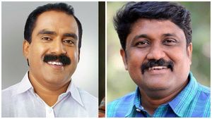 ആലുവയില്‍ 2006 ആവര്‍ത്തിക്കാന്‍ സിപിഎം; എഎ റഹീം പട്ടികയില്‍, മറ്റു 4 പേരും, അന്‍വര്‍ സാദത്തിന് കുരുക്കിടുമോ