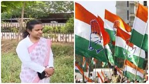 കൊച്ചി സീറ്റില്‍ സ്വപ്‌ന പാട്രോണിസ് കോണ്‍ഗ്രസ് സ്ഥാനാര്‍ഥി? രൂപതയുടെ പിന്തുണ, ദേശീയ നേതാവ്