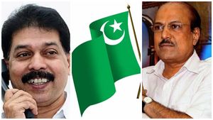 മുസ്ലിം ലീഗിന്റെ കിടിലന്‍ നീക്കം; കാരാട്ട് റസാഖുമായി ചര്‍ച്ച... തിരിച്ചെത്തിക്കാന്‍ ശ്രമം, റസാഖിന്റെ പ്രതികരണം