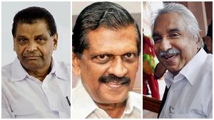 കോണ്‍ഗ്രസിന്റെ കോട്ടയം വിഭജനം ഇങ്ങനെ; 2 സീറ്റ് ഏതൊക്കെ? പിജെ ജോസഫിന് കൊറോണ, ചര്‍ച്ചകള്‍ മന്ദഗതിയില്‍