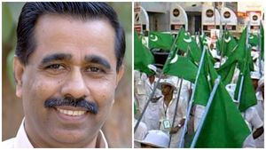 പച്ച തൊടാതെ പോയിട്ടില്ല മഞ്ചേരി നിയമസഭാ മണ്ഡലം; ഇത്തവണ അറിയേണ്ടത് സ്ഥാനാര്‍ഥി ആരെന്ന് മാത്രം