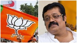 ശക്തരെ ഇറക്കാന്‍ ബിജെപി; സുരേഷ് ഗോപിക്ക് പകരം മറ്റൊരാള്‍, അന്തിമ സ്ഥാനാര്‍ഥി പട്ടിക ഒരുങ്ങുന്നു