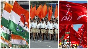 രാമക്ഷേത്ര നിര്‍മാണത്തിന് പണം നല്‍കി സിപിഎം നേതാവും; പ്രചാരണം കൊഴുപ്പിച്ച് കോണ്‍ഗ്രസ്