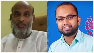 പിഡിപിയുടെ പ്രസക്തി നഷ്ടപ്പെട്ടു; സംസ്ഥാന നേതാവ് മുസ്ലിം ലീഗില്‍ ചേര്‍ന്നു