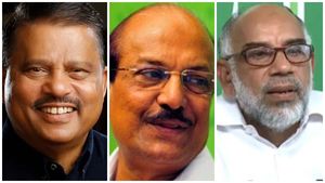 കുഞ്ഞാലിക്കുട്ടിയും മജീദും വഹാബും... മുസ്ലിം ലീഗില്‍ സീനിയേഴ്‌സ് പ്രതിസന്ധി; എങ്ങനെ പരിഹരിക്കും?