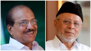 മൂന്ന് തവണ മല്‍സരിച്ചവര്‍ മാറി നില്‍ക്കട്ടെ; മുസ്ലിം ലീഗില്‍ സജീവ ചര്‍ച്ച, പാണക്കാട് തങ്ങള്‍ തീരുമാനിക്കും