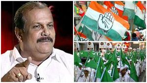 പിസി ജോര്‍ജ് യുഡിഎഫിലെത്തില്ല, ചെന്നിത്തലയുടെ യാത്രയില്‍ എതിര്‍ത്ത് കോണ്‍ഗ്രസ്, ലീഗിനും വേണ്ട!!