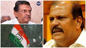 പൂഞ്ഞാറില്‍ പിസി ജോര്‍ജിനെ നേരിടാന്‍ ജോസഫില്ല, കോണ്‍ഗ്രസ് എത്തും, ഐ ഗ്രൂപ്പ് പിന്തുണയ്ക്കില്ല!!