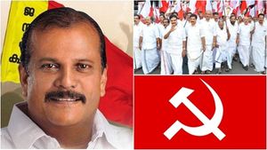 പിസി ജോര്‍ജ് ഇത്തവണ ഞെട്ടും; പൂഞ്ഞാറിലെ പിസിയുടെ  ശക്തി ചോര്‍ത്താന്‍ ഇടത് തന്ത്രം ഓണ്‍ലൈന്‍ വഴി