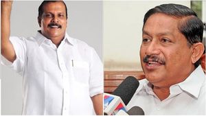   പിസി ജോര്‍ജിന്‍റെ എന്‍ഡിഎ പ്രവേശനം, ഇടനിലക്കാരന്‍ പിസി തോമസ്; ഷോണുമായി ചര്‍ച്ച നടത്തിയെന്ന്