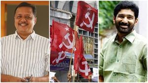  വിടി ബൽറാമിനെ തൃത്താലയിൽ പൂട്ടും; കിടിലൻ നീക്കവുമായി സിപിഎം, ടിപി ഷാജി സ്ഥാനാർത്ഥി?