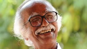   എൻസിപിയല്ല, ആര് പോയാലും ഇടതുമുന്നണിക്ക് ക്ഷീണമാവില്ല: ശശീന്ദ്രൻ വന്നാൽ സ്വീകരിക്കും; കടന്നപ്പള്ളി   