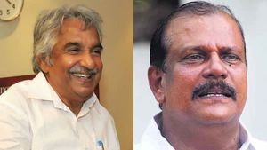   ഉമ്മന്‍ ചാണ്ടിക്കെതിരെ അങ്കം കുറിച്ച് പിസി ജോര്‍ജ്; മാര്‍ച്ച് 3ന് വന്‍ പ്രഖ്യാപനം