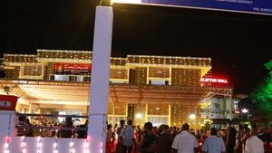മേലാറ്റൂര്‍ പൊലീസ് സ്റ്റേഷന് പുതിയ കെട്ടിടം; വിപുലമായ സൗകര്യങ്ങള്‍