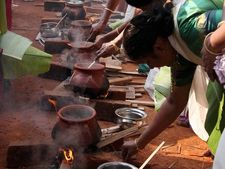 ആറ്റുകാല്‍ പൊങ്കാല : കോവിഡ് മാനദണ്ഡങ്ങള്‍ കൂടുതല്‍ കര്‍ശനമാക്കുമെന്ന്  തിരുവനന്തപുരം കളക്ടര്‍